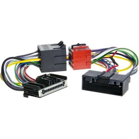 Faisceau mute KML compatible avec Ford et Land Rover