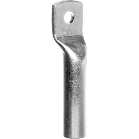 Occhiello in alluminio 2KAM 95/8 E12KA-01050102400