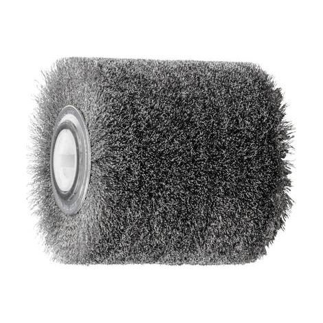 Brosse en cuivre PFERD WBU 100x19 1 mm (1/5)