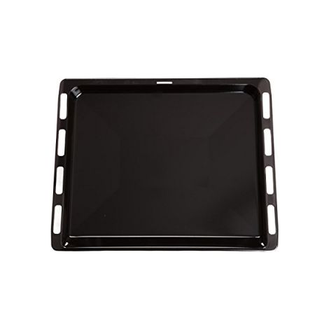 Bandeja de horno esmaltada para horno BOSCH 00742635