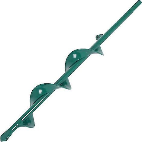 Pflanzwerkzeug aus Kohlenstoffstahl für den Garten (1/3)