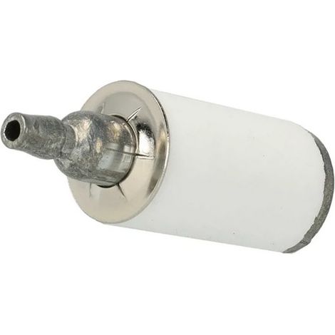 Husqvarna – Filtre à essence tronçonneuse – Compatible modèles 136/137/141 – Assure propreté carburant – Protection moteur efficace