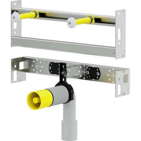 VIEGA 776299 Module WT Prevista Dry Plus