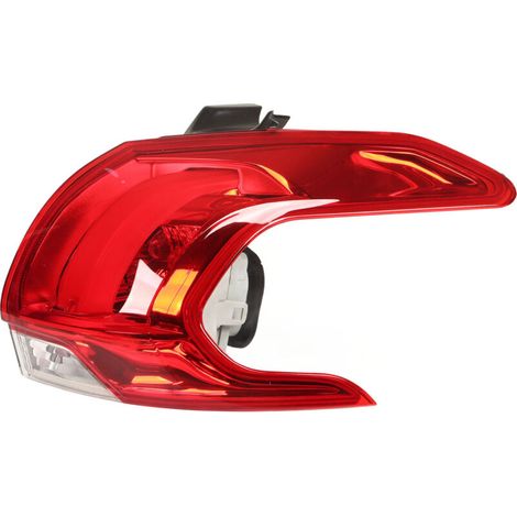 Car Right Rear Light, Better Durable Transmission of OEM Standard 9678074380 for Car. (1/5)