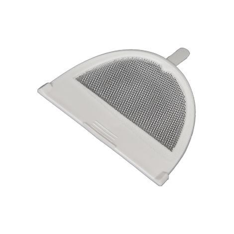 Ersatzteil - Entfernbarer Kalkfilter -  - TEFAL