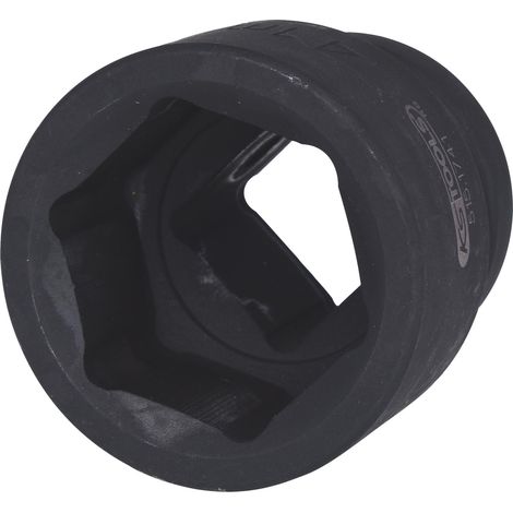3/4" Douilles à chocs 6 pans, courtes, 41mm (1/6)