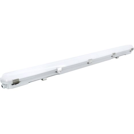 Luminaria LED hermética ALWIR 3 35W 4000K 6000LM IP66 (1/5)