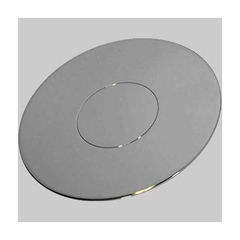 PULSANTE ROTONDO TIPO CATIS      Idroweb