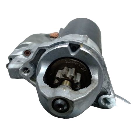 [PRODUIT D'OCCASION] Demarreur BMW Serie 5 ♻️ Ref Oe. 12417552120 - Garantie à vie (1/4)