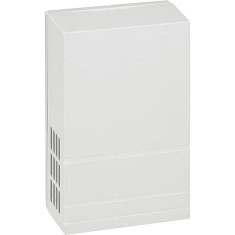 Sonnerie Lido 8 V 50Hz à 60Hz blanc - 041219 - LEGRAND