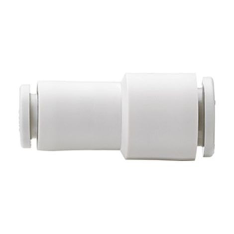 Raccord droit SMC KQ2H vers Enfichable 3/8 pouce Enfichable 5/16 pouce ( Prix pour Sachet de 10 )