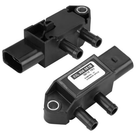 Capteur de pression 03L906051B pour AUDI A3 A4 A5 A6 Q3 Q5 Golf (1/4)