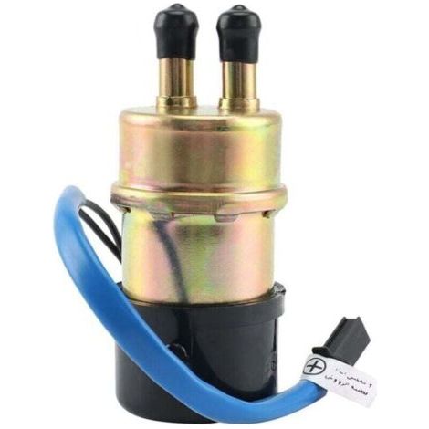 Bomba de combustible de 12 V de alta calidad, XU, para XRV 750 Africa Twin 1990-2003 49040-1055, producto de calidad superior, duradero y fiable, materiales seleccionados, satisfacción garantizada - K