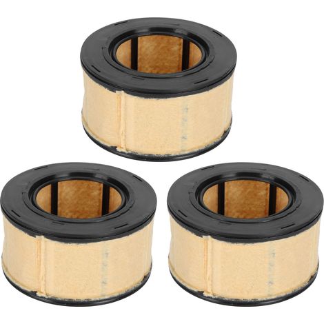 3 Ersatzluftfilter, kompatibel mit Stihl MS231, MS251, MS271, MS291, MS311, MS391 (1/5)