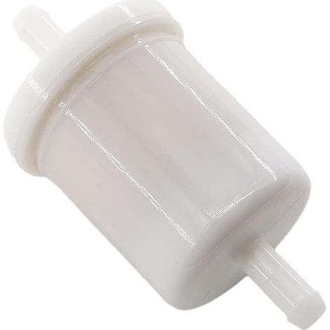 Lot de 2 filtres à carburant - Filtre à essence - Filtre diesel pour Kubota V2203 V2403 12581-43010, 12581-43012, 12691-43010, 13351-43010, 13301-43010 (1/5)