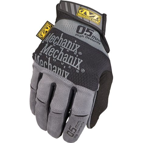 Gants Mechanix Wear Specialty Hi-Dexterity M (1/5)