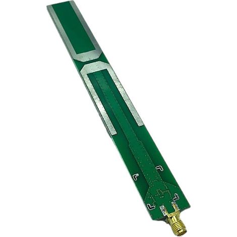 ADS-B active receiving antenna, 1090MHz operating frequency (1090±15MHz), 20dB. (1/4)