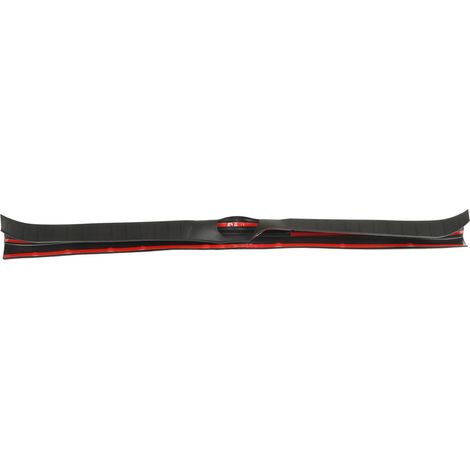 Protection pare-chocs arrière en TPE pour Ford Bronco Sport 2021+, garniture de coffre, revêtement de pare-chocs, pièce de rechange, antidérapant (1/5)