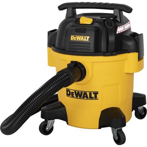 DEWALT Vacuum DXV20PA DXV20PA Wet & Dry Vacuum 1050W 240V DWV20PA
