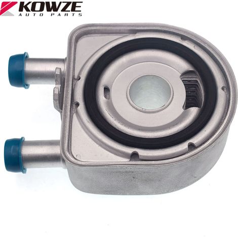Refroidisseur d’huile pour Kia Sorento / Hyundai Sonata, 26410‑25402 / 264102G000 (1/4)