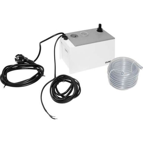Laing Lowara Kondensatpumpe TP1 Kondensathebeanlage 2600001 - 609800001 NEU made by Xylem