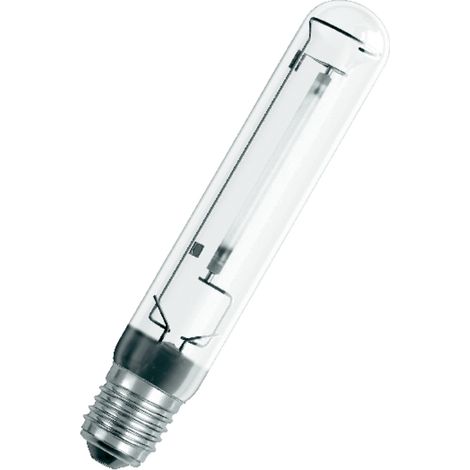 OSRAM HOMELIGHTING Entladungslampe  285 mm  E40 400 W EEK: E (A - G)  Röhrenform  1 St.