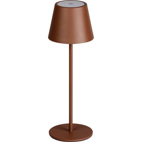 LAMPADA DA TAVOLO LED INITA LED IP54 BR - KANLUX