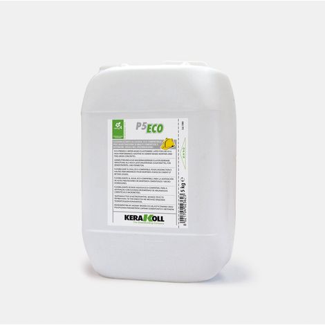KERAKOLL 02362 P5 ECO 5 kg - ref: K02362
