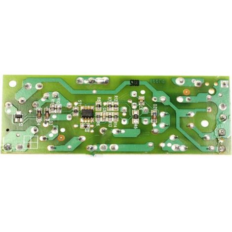 Scheda elettronica - Friggitrice - SEB - 346569