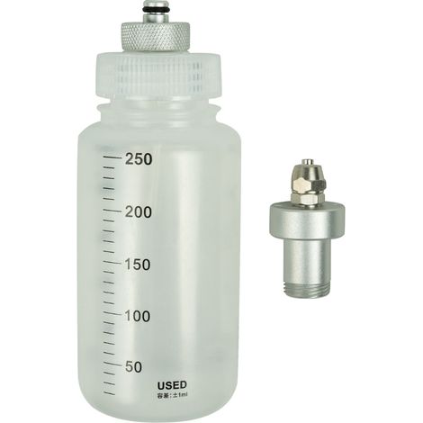 JBM16215 Botella para aceite usado - 1.2-16 (ref. 54291)