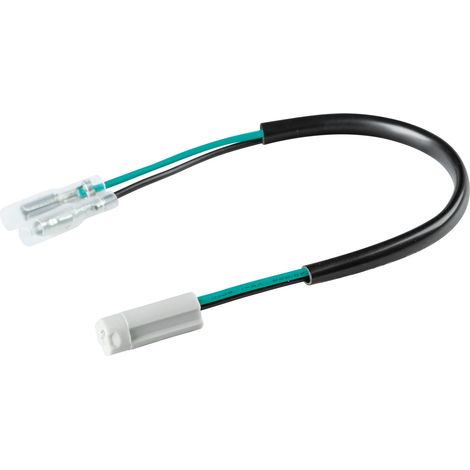 Connettori per indicatori di direzione, 2 pz - compatibile per - Yamaha (1/4)