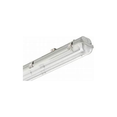 Plafoniera Stagna Per Tubo Led Wt050C 2Xtled L1500 ( PHILIPS cod. 36605099 )