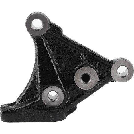 Soporte de montaje de repuesto 11910PPA000 para motor Honda CRV Element K24. (1/5)