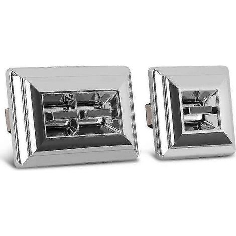 Interruttori alzacristalli anteriore destro e sinistro per camioncini GM Chevrolet GMC Oldsmobile dal 1978 al 1991 (1/5)