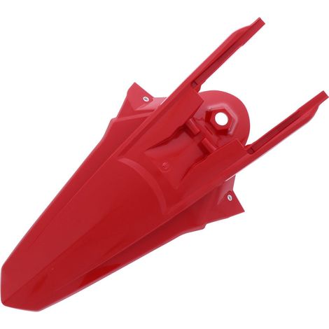 Polisport Gas Gas Hinterradkotflügel 85 21 24 Rot Robust