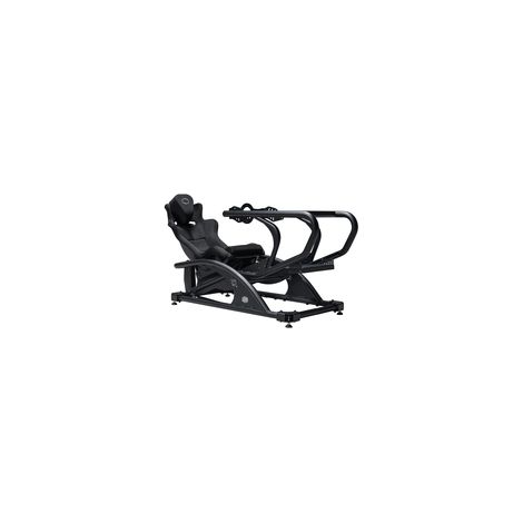 Cooler Master Cooler Master Dyn X Abitacolo da corsa