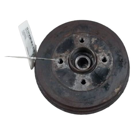 Tambour Arriere Droit NISSAN Micra C+c [PRODUIT D'OCCASION]♻️43206ax650