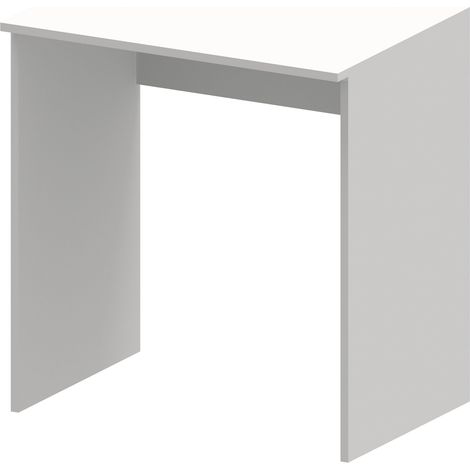 BODO 70R WHITE kleiner universeller Schreibtischschrank