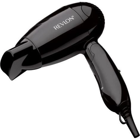 Revlon RVDR5305E Reisehaartrockner (1/5)