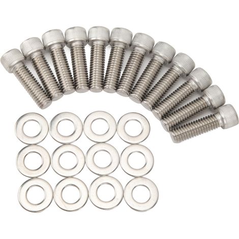 Joint d'étanchéité de filtre moteur 1103.L8, pièce de rechange anti-fuite pour Peugeot 307 206 308 408 301 (1/5)