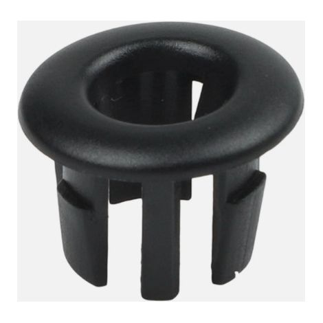 Suitable for BMW X5E53 door lock control lever button cover collar 51418408567 (1/4)