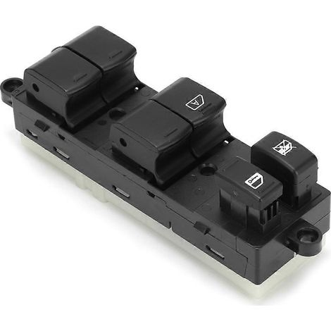 Elektrischer Fensterheberschalter (Ersatzteilnummer 25401-ZJ60A) passend für Nissan Sentra 2008 - 2012 (1/3)