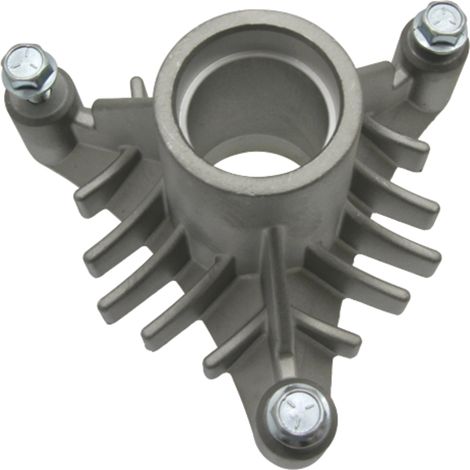 Klingennabengehäuse 85 mm HUSQVARNA CTH 5321371-52
