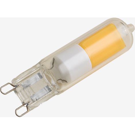 SKLUM LED-Glühlampe G9 COB 4W                                   