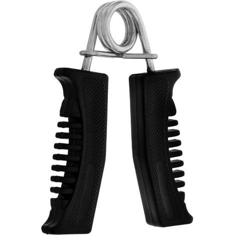 Pince ergonomique de type A pour avant-bras et main – Appareil d'entraînement portable pour poignet, doigt et bras,c (1/5)
