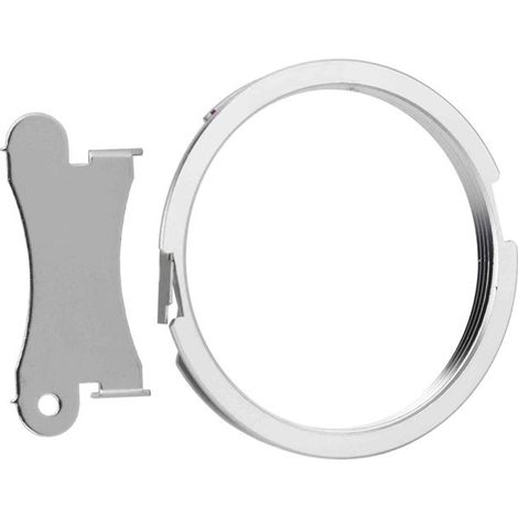 Bague d'adaptation pour monture Pentax PK K Focus Infinity M42-PK