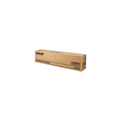 Develop DR-512k Unidad de tambor negro