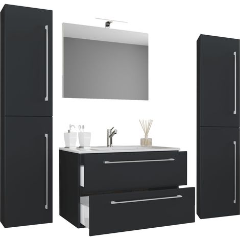 Lavabo de 5 partes Badinos SP 150x130x46 - VCM