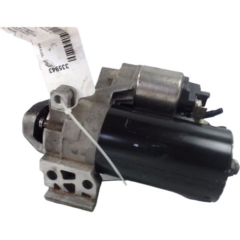 [PRODUIT D'OCCASION] Demarreur BMW Serie 1 ♻️ Ref Oe. 8200369521 - Garantie à vie (1/5)