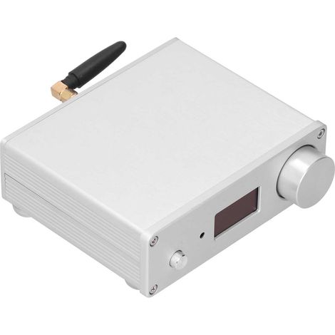 Decoder DAC Kopfhörerverstärker Dual Core DSD512 Bluetooth 5.0 Elektronische Komponente AK4493 (1/5)